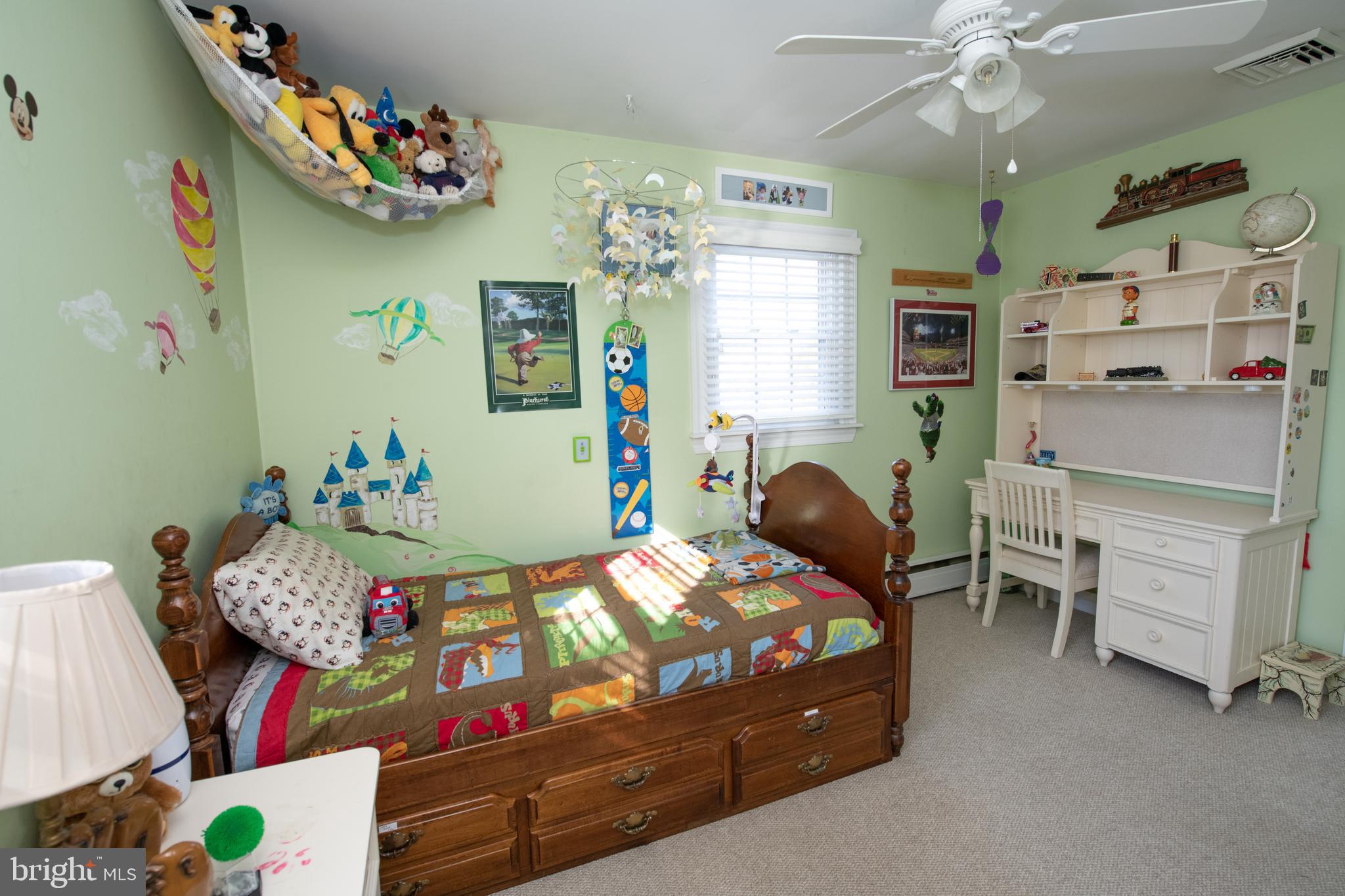 686 Middle Road Warminster, PA 18974 - Photo 22 of 35 Bedroom