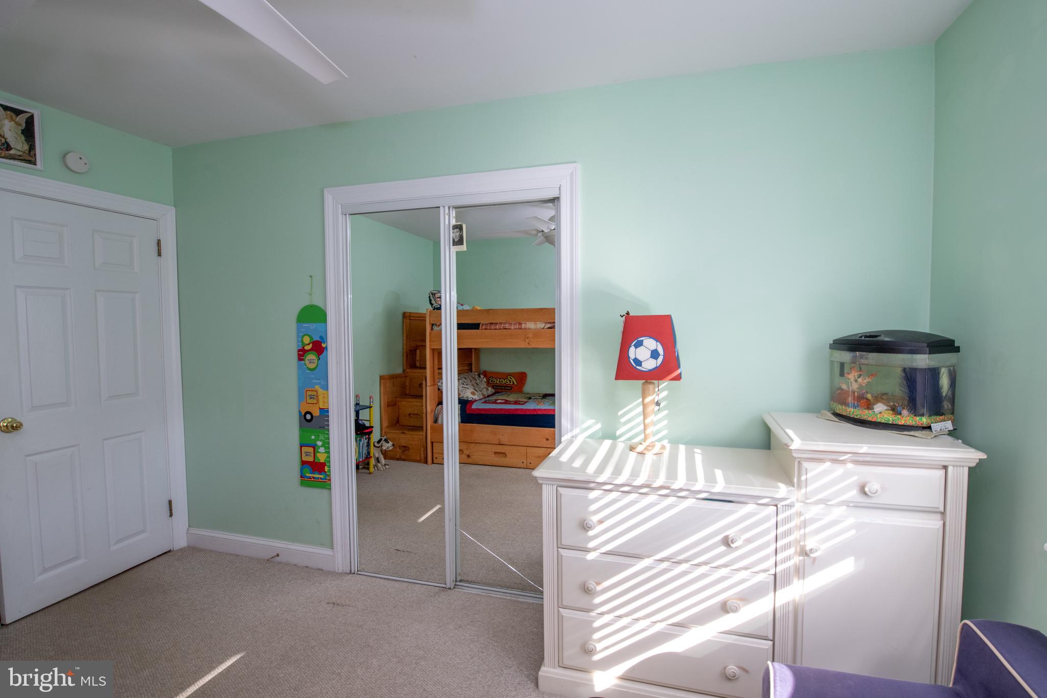686 Middle Road Warminster, PA 18974 - Photo 24 of 35 Bedroom