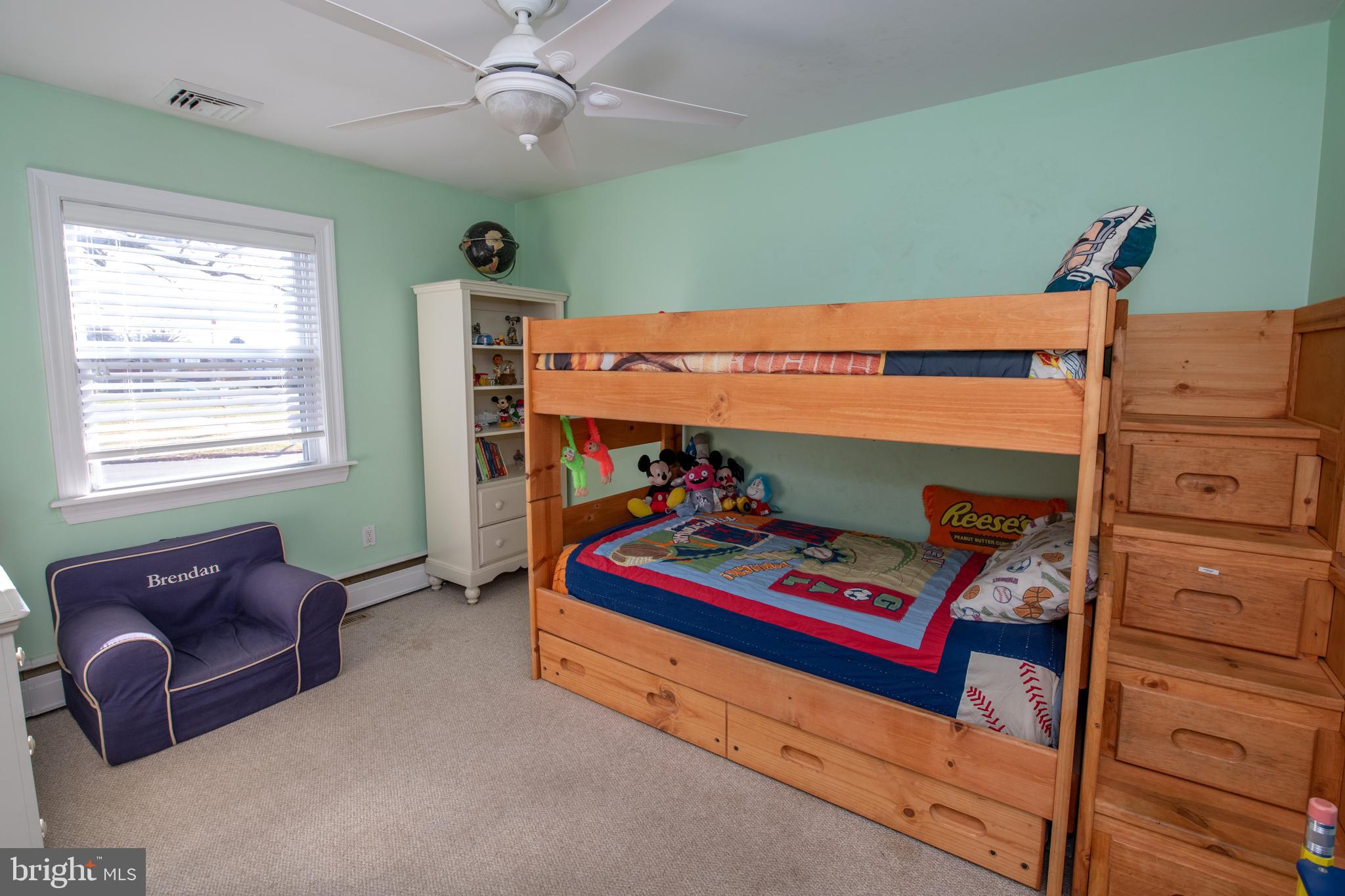 686 Middle Road Warminster, PA 18974 - Photo 25 of 35 Bedroom
