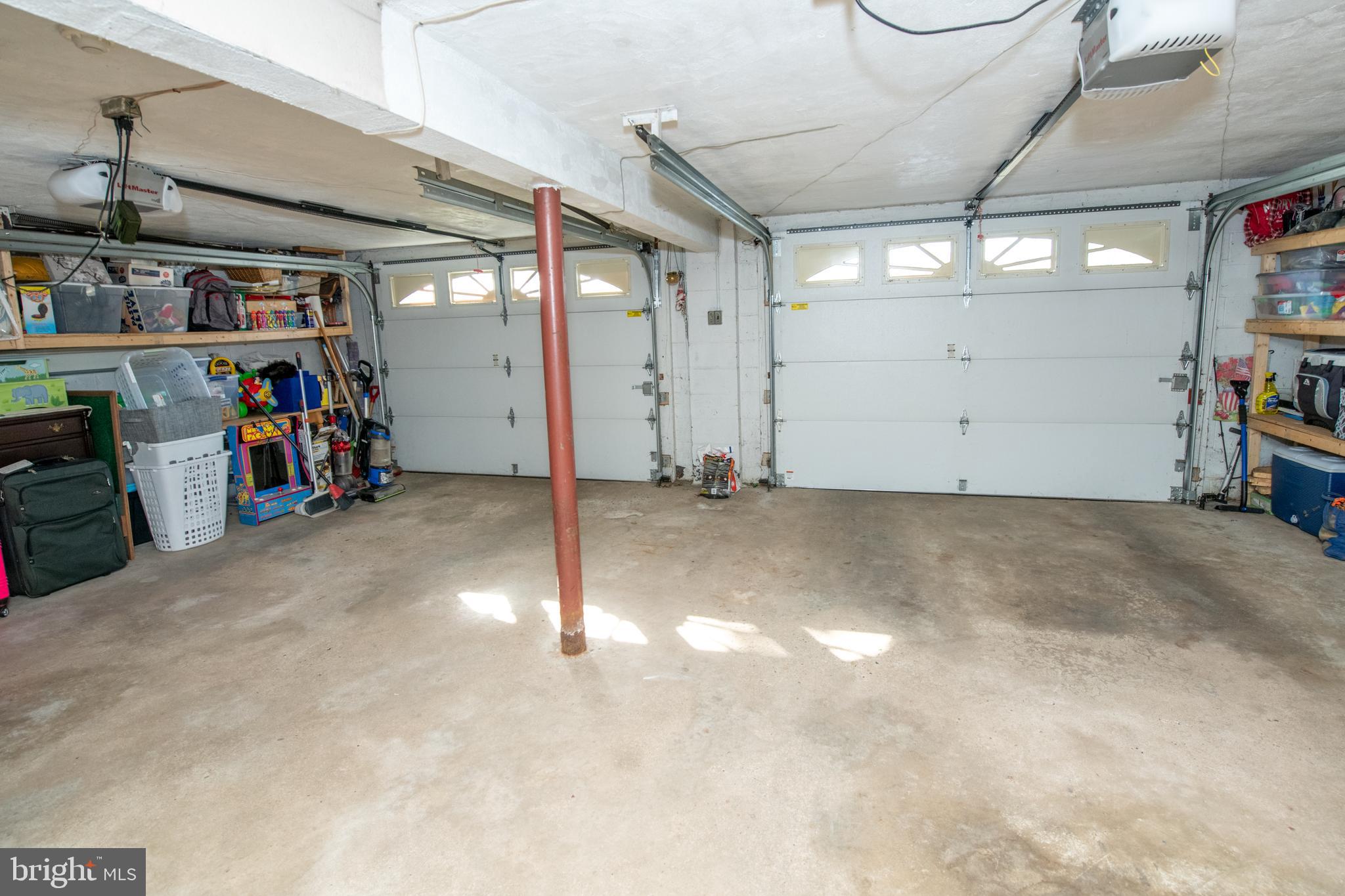 686 Middle Road Warminster, PA 18974 - Photo 29 of 35 2 Car Garage