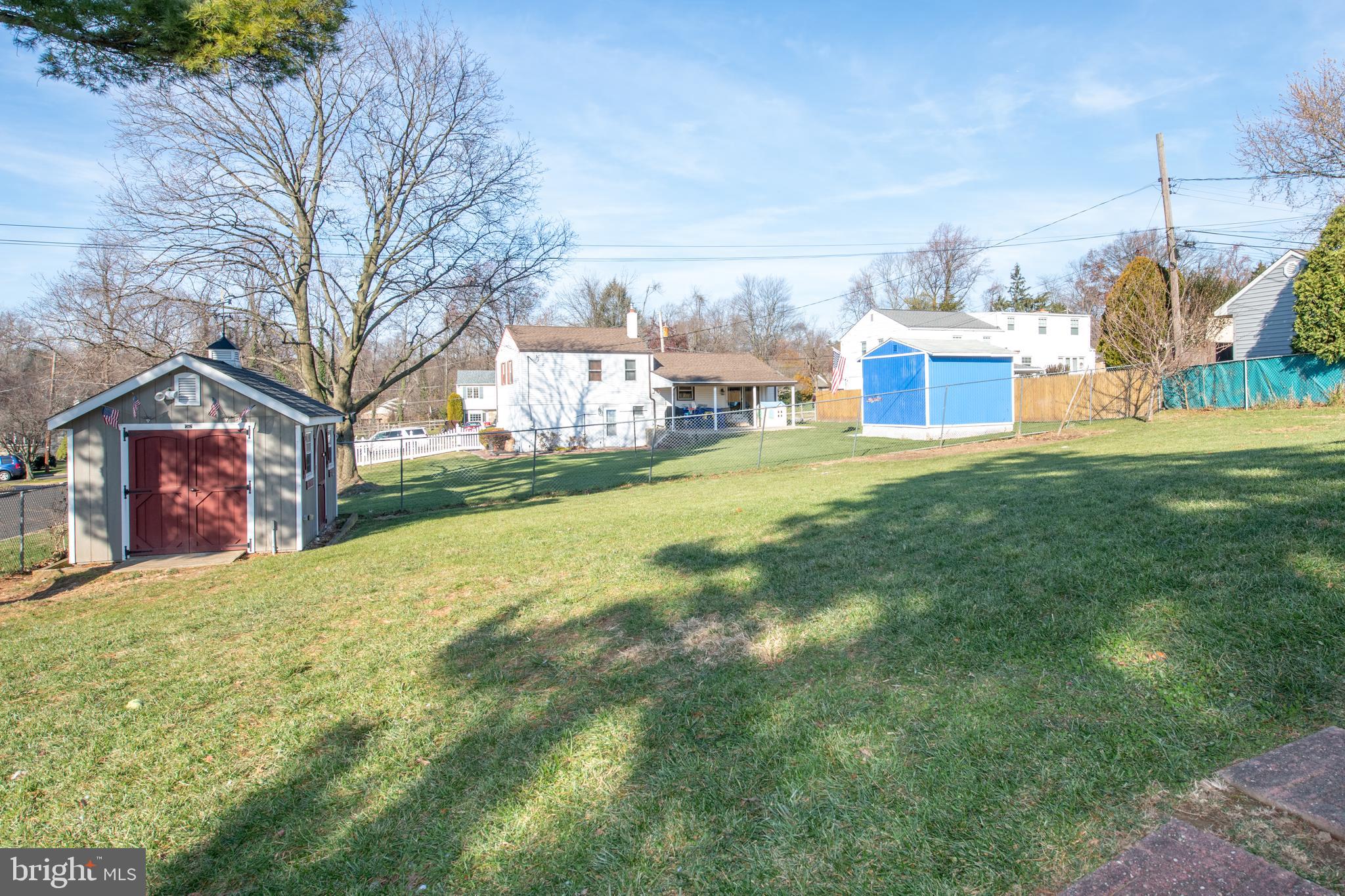 686 Middle Road Warminster, PA 18974 - Photo 35 of 35 Yard