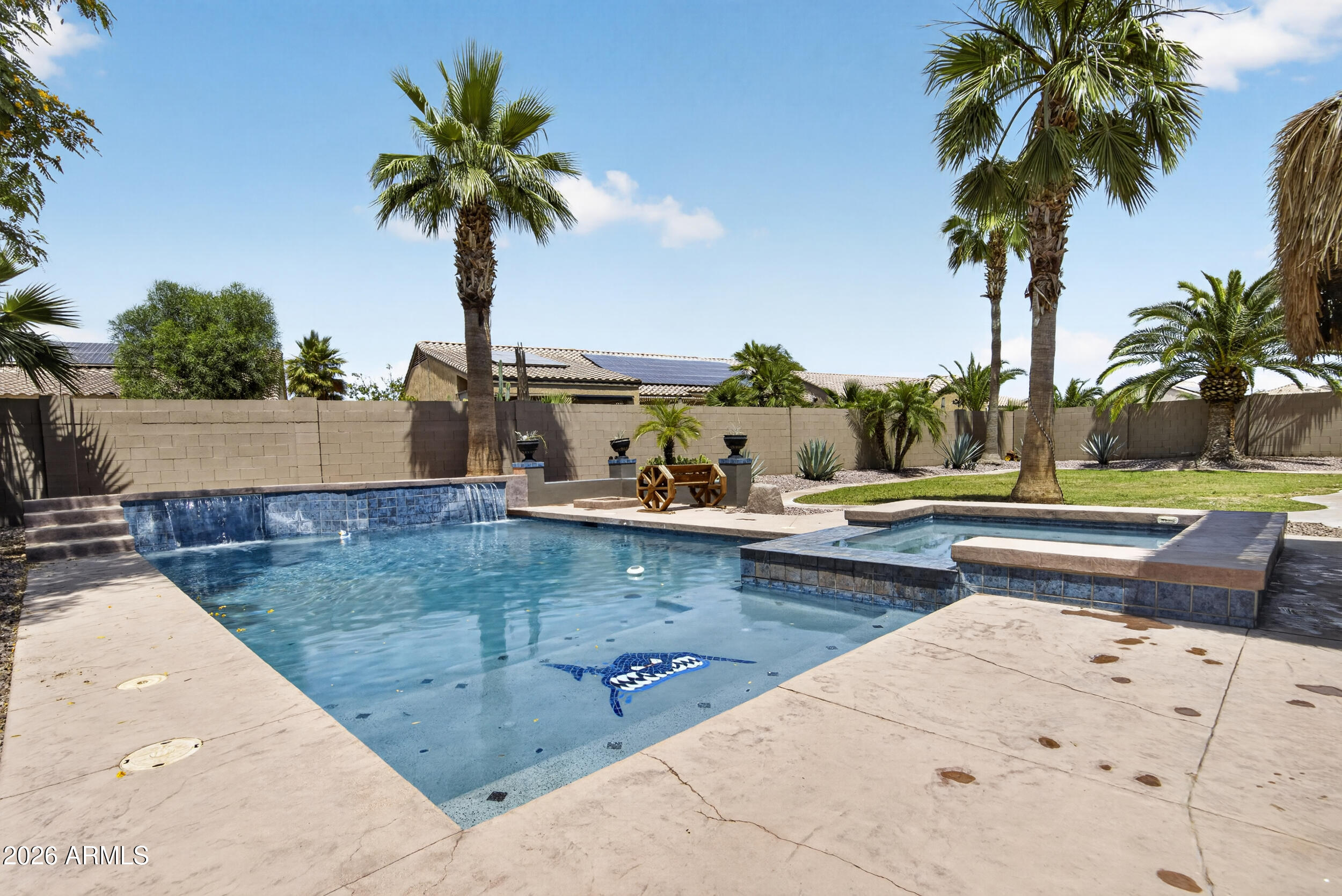 17740 West Copper Ridge Drive Goodyear, AZ 85338 - Photo 46 of 56 46_img_1362