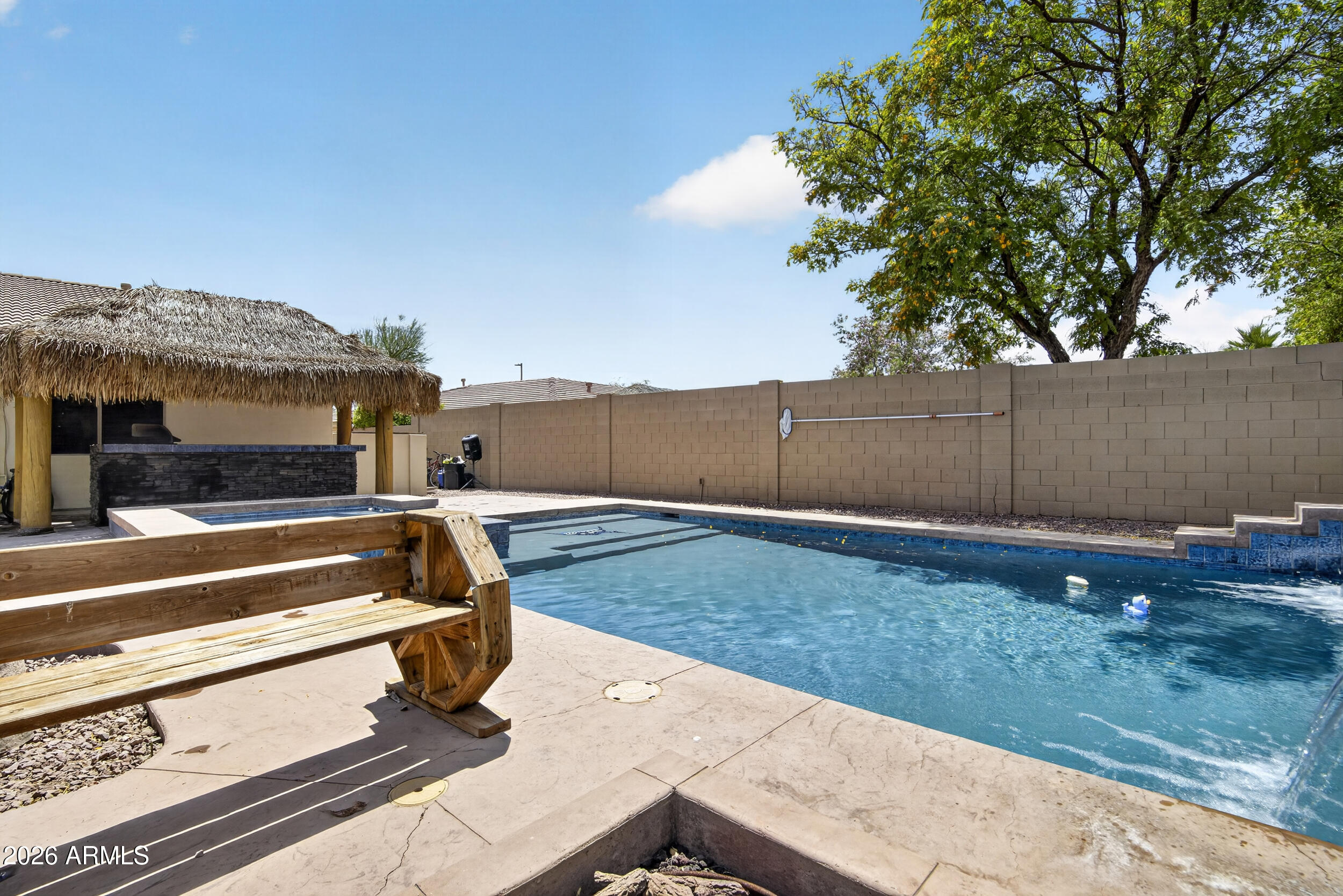 17740 West Copper Ridge Drive Goodyear, AZ 85338 - Photo 50 of 56 50_img_1374