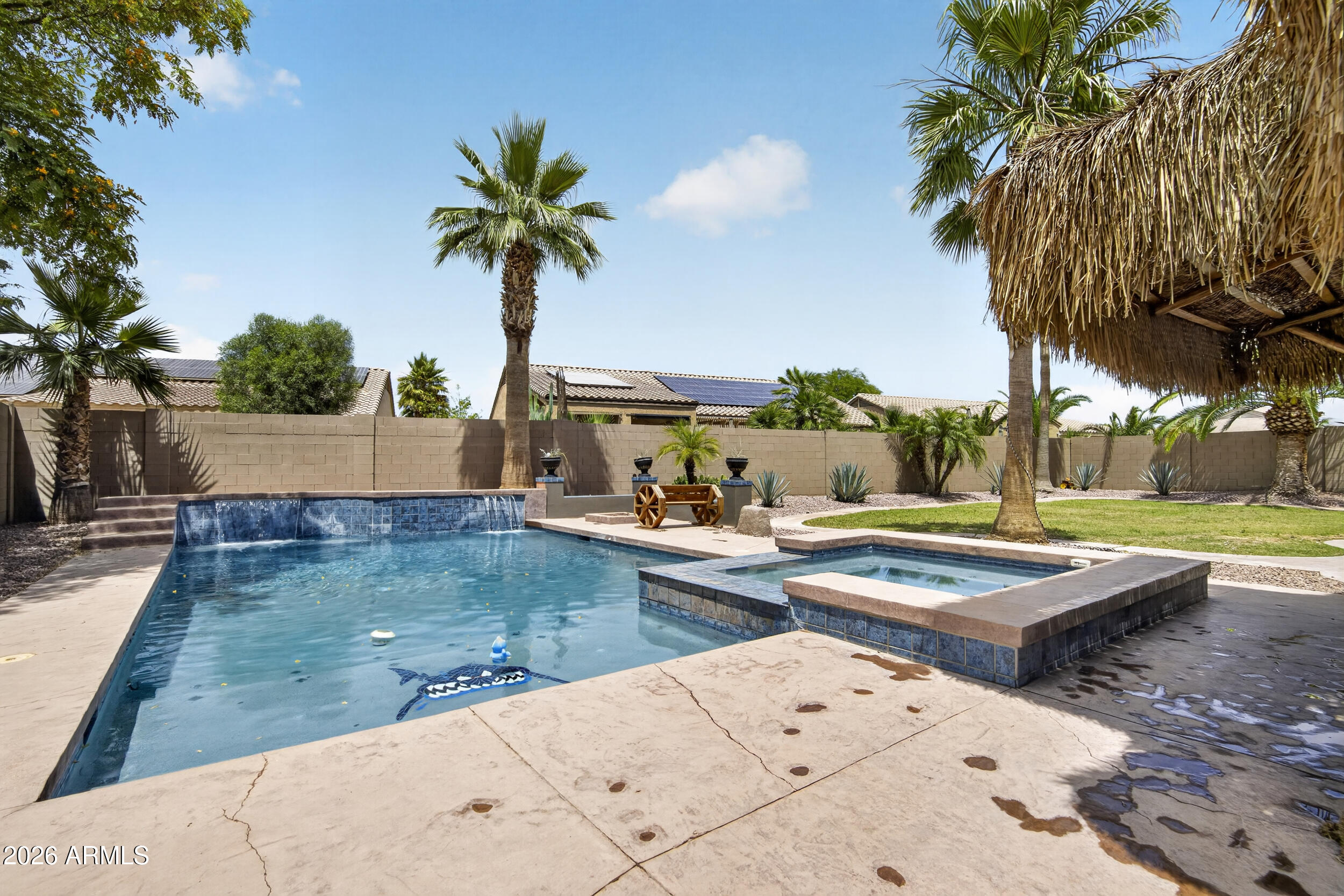 17740 West Copper Ridge Drive Goodyear, AZ 85338 - Photo 56 of 56 56_img_1392