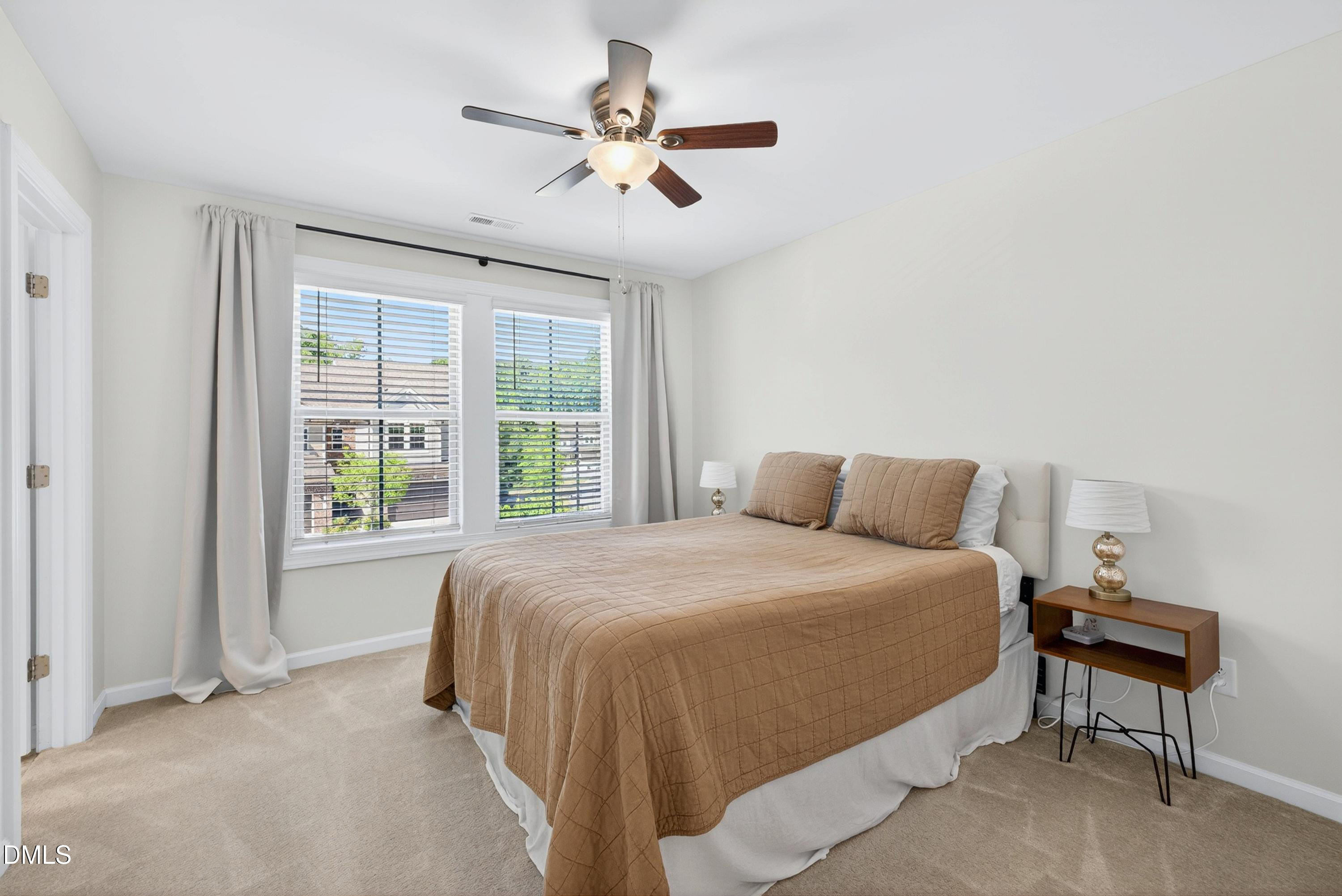 1538 Catch Fly Lane Durham, NC 27713 - Photo 38 of 55