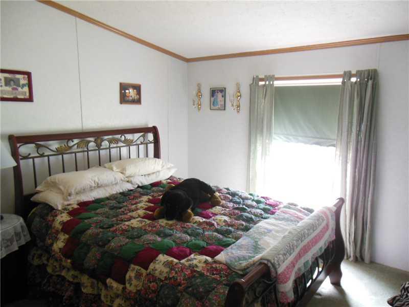 1284 Main Road Enfield, ME 04493 - Photo 12 of 14 Bedroom.