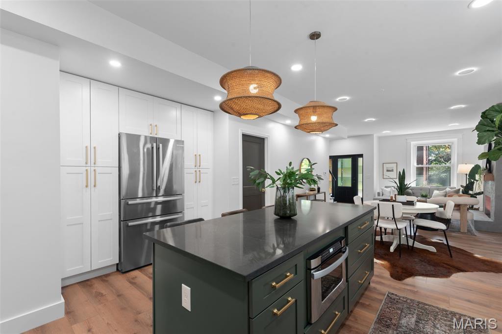 4675 Tennessee Avenue St. Louis, MO 63111 - Photo 12 of 48