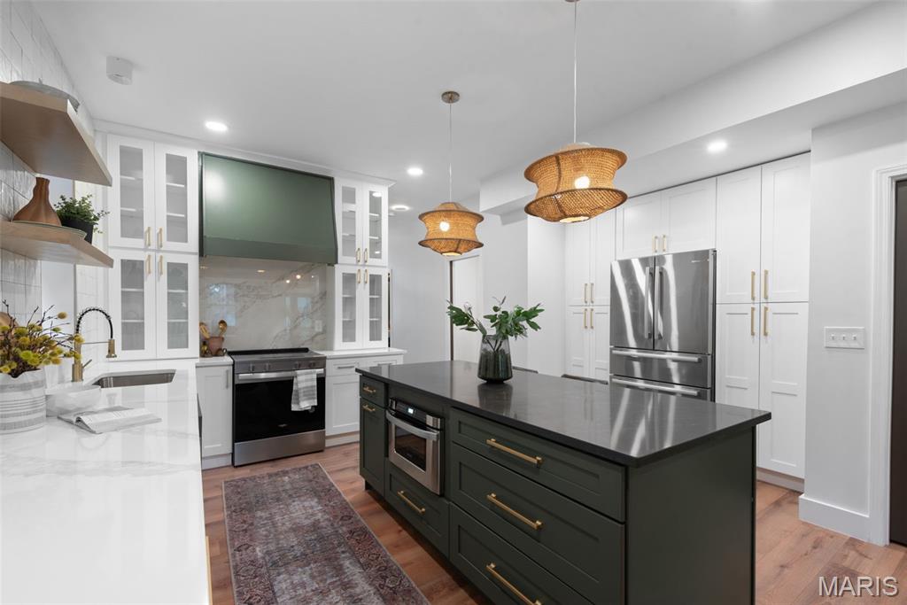 4675 Tennessee Avenue St. Louis, MO 63111 - Photo 16 of 48