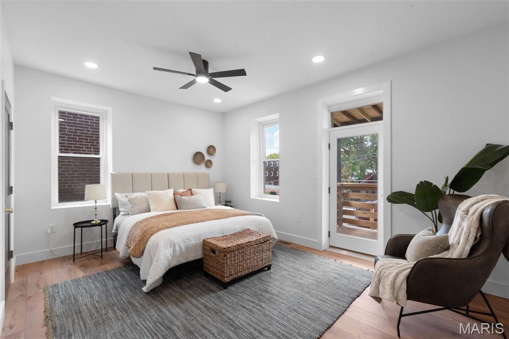 4675 Tennessee Avenue St. Louis, MO 63111 - Photo 22 of 48