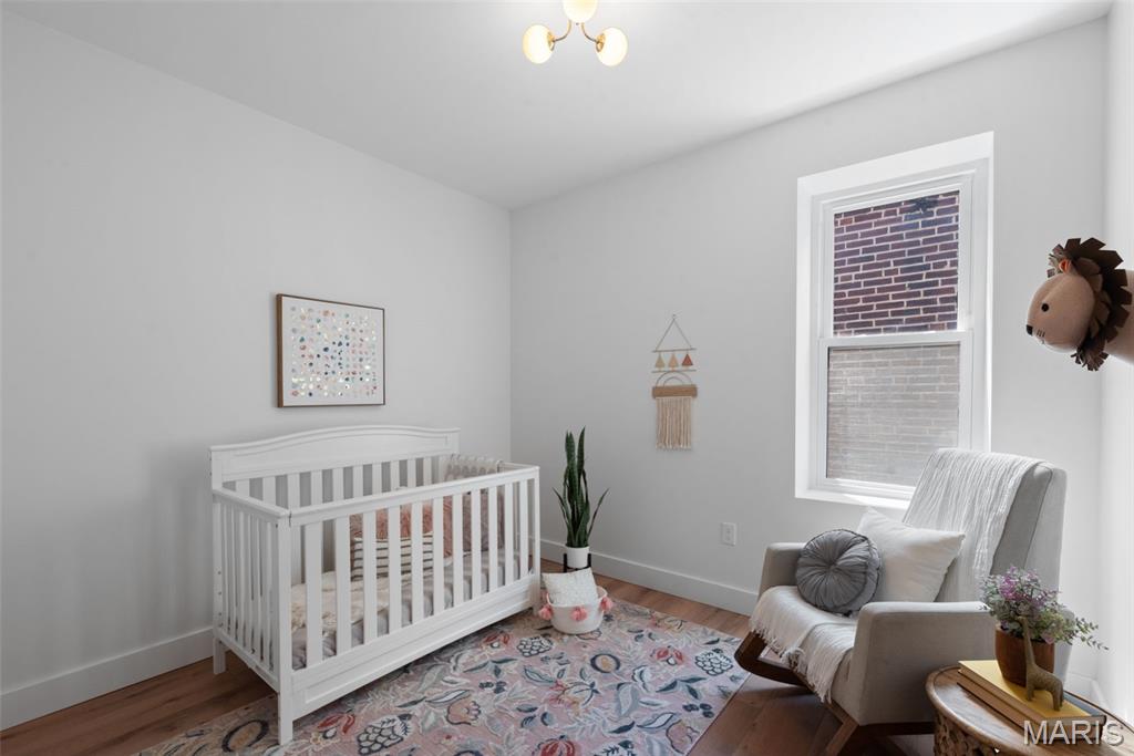 4675 Tennessee Avenue St. Louis, MO 63111 - Photo 30 of 48