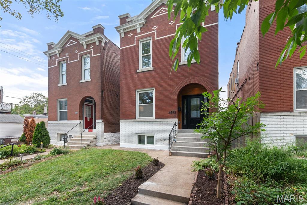 4675 Tennessee Avenue St. Louis, MO 63111 - Photo 4 of 48