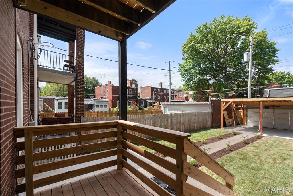 4675 Tennessee Avenue St. Louis, MO 63111 - Photo 44 of 48