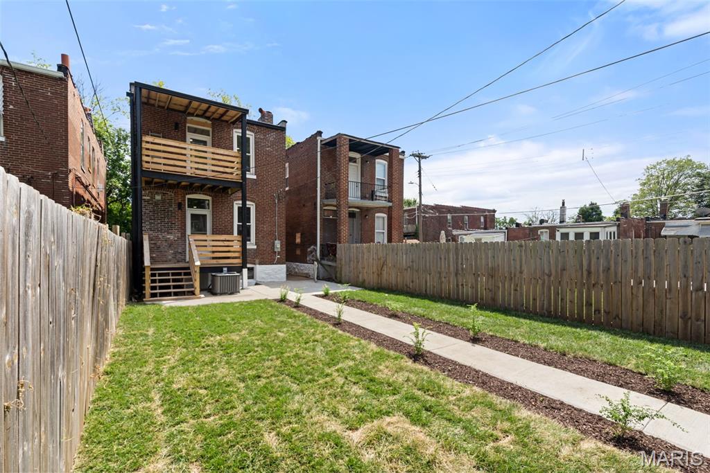 4675 Tennessee Avenue St. Louis, MO 63111 - Photo 46 of 48