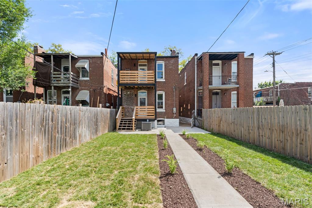 4675 Tennessee Avenue St. Louis, MO 63111 - Photo 47 of 48