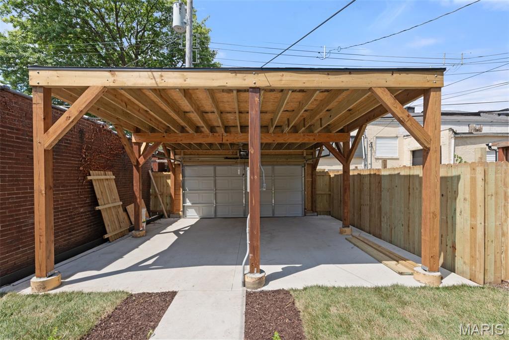 4675 Tennessee Avenue St. Louis, MO 63111 - Photo 48 of 48