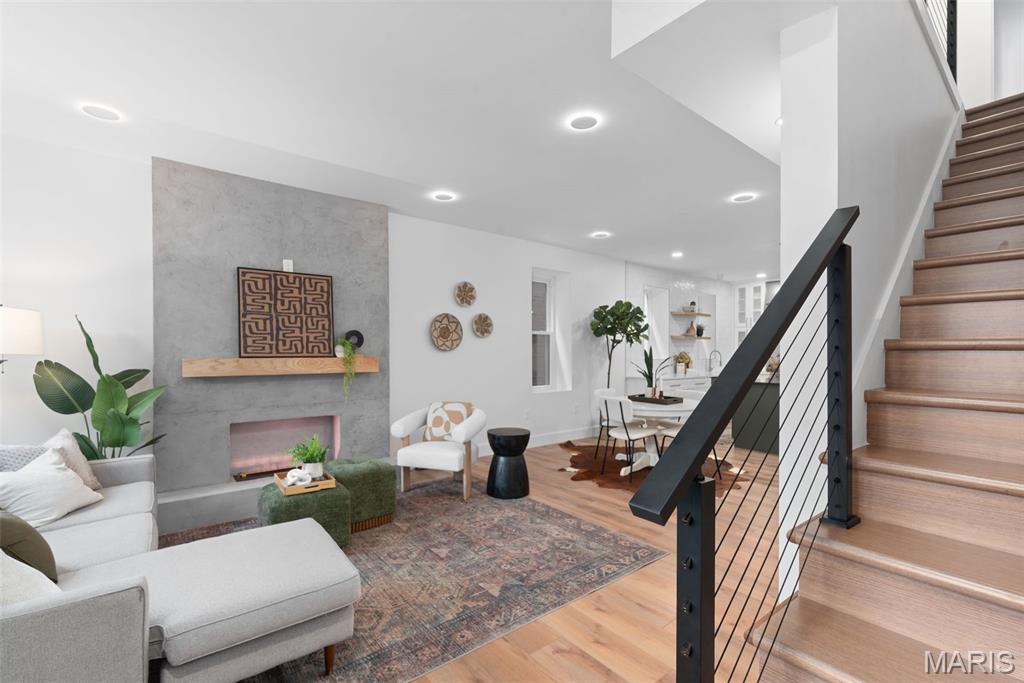 4675 Tennessee Avenue St. Louis, MO 63111 - Photo 7 of 48