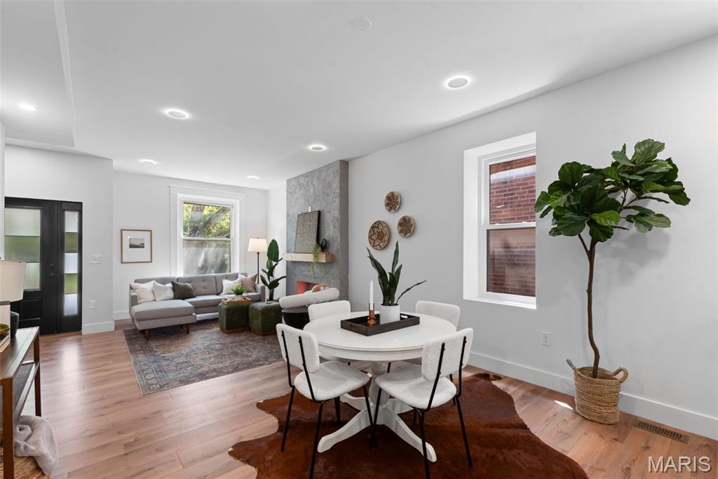 4675 Tennessee Avenue St. Louis, MO 63111 - Photo 9 of 48