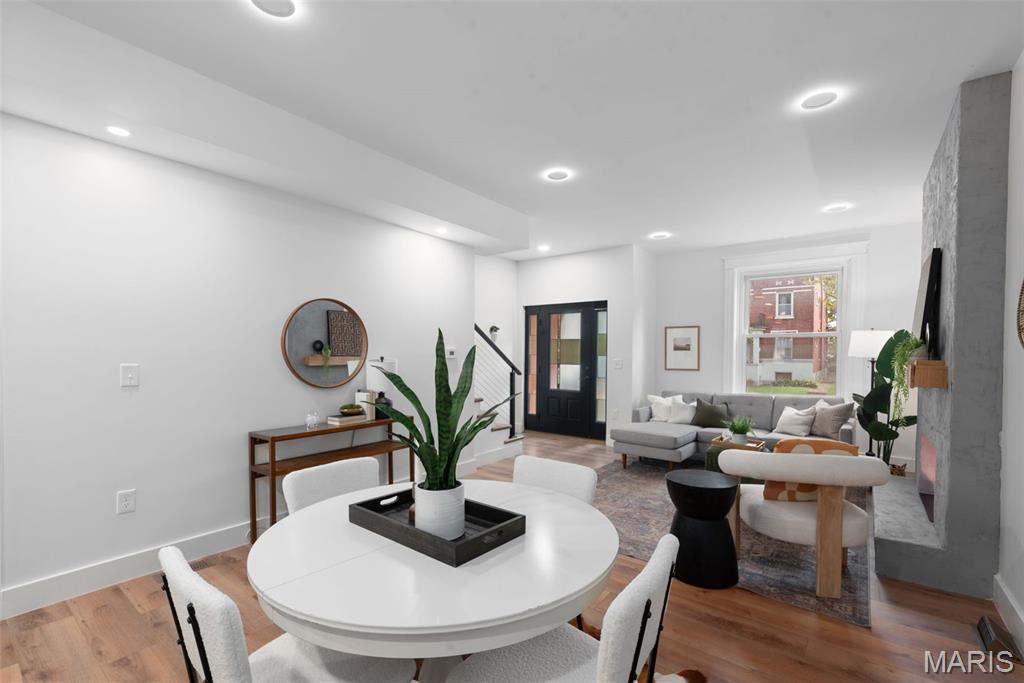 4675 Tennessee Avenue St. Louis, MO 63111 - Photo 10 of 48