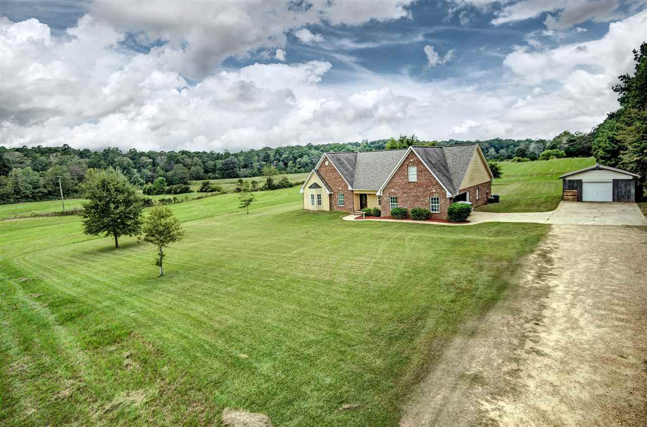 2020 White Road Florence, MS 39073 - Photo 1 of 37 Photo 1