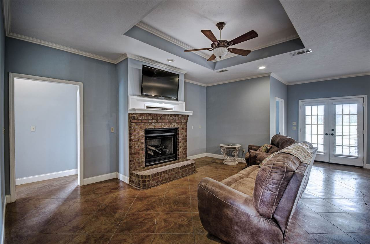 2020 White Road Florence, MS 39073 - Photo 8 of 37 Photo 10