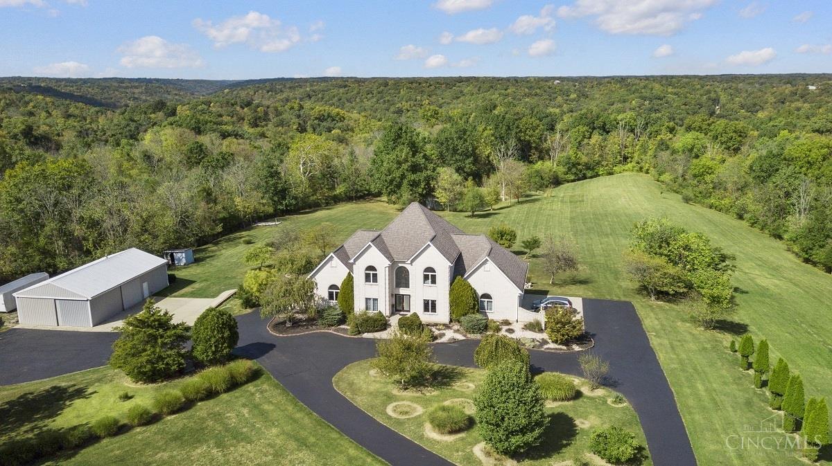 15533 Chatham Road Moores Hill, IN 47032 - Photo 1 of 60 Gallery Image 1