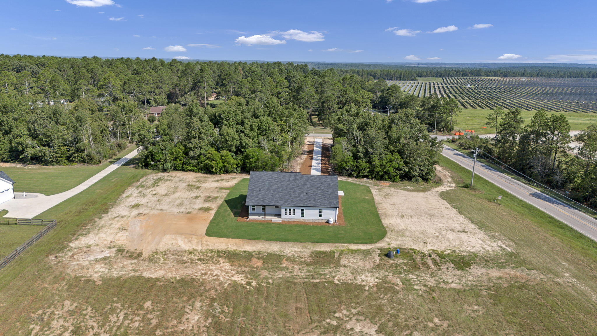 3 Old Friar Road Aiken, SC 29801 - Photo 31 of 40 Gallery Image 31