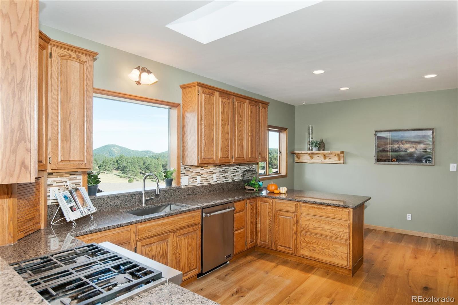 22339 Blue Jay Road Morrison, CO 80465 - Photo 8 of 35 Gallery Image 8