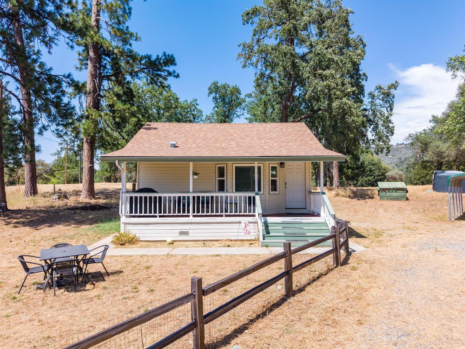 38209 Wortham Road Oakhurst, CA 93644 - Photo 28 of 40