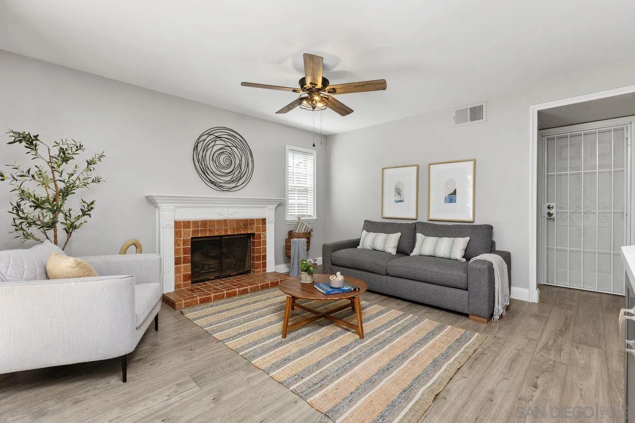 5259 Hubbert Street Oceanside, CA 92056 - Photo 11 of 46 Gallery Image 11