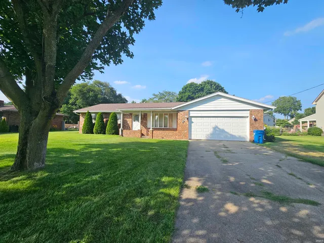 $261,000 | 29591 County Road 22, Elkhart, IN 46517