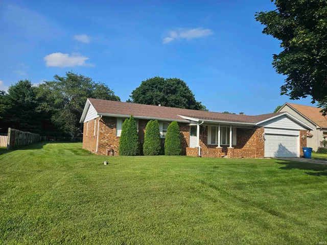 $261,000 | 29591 County Road 22, Elkhart, IN 46517
