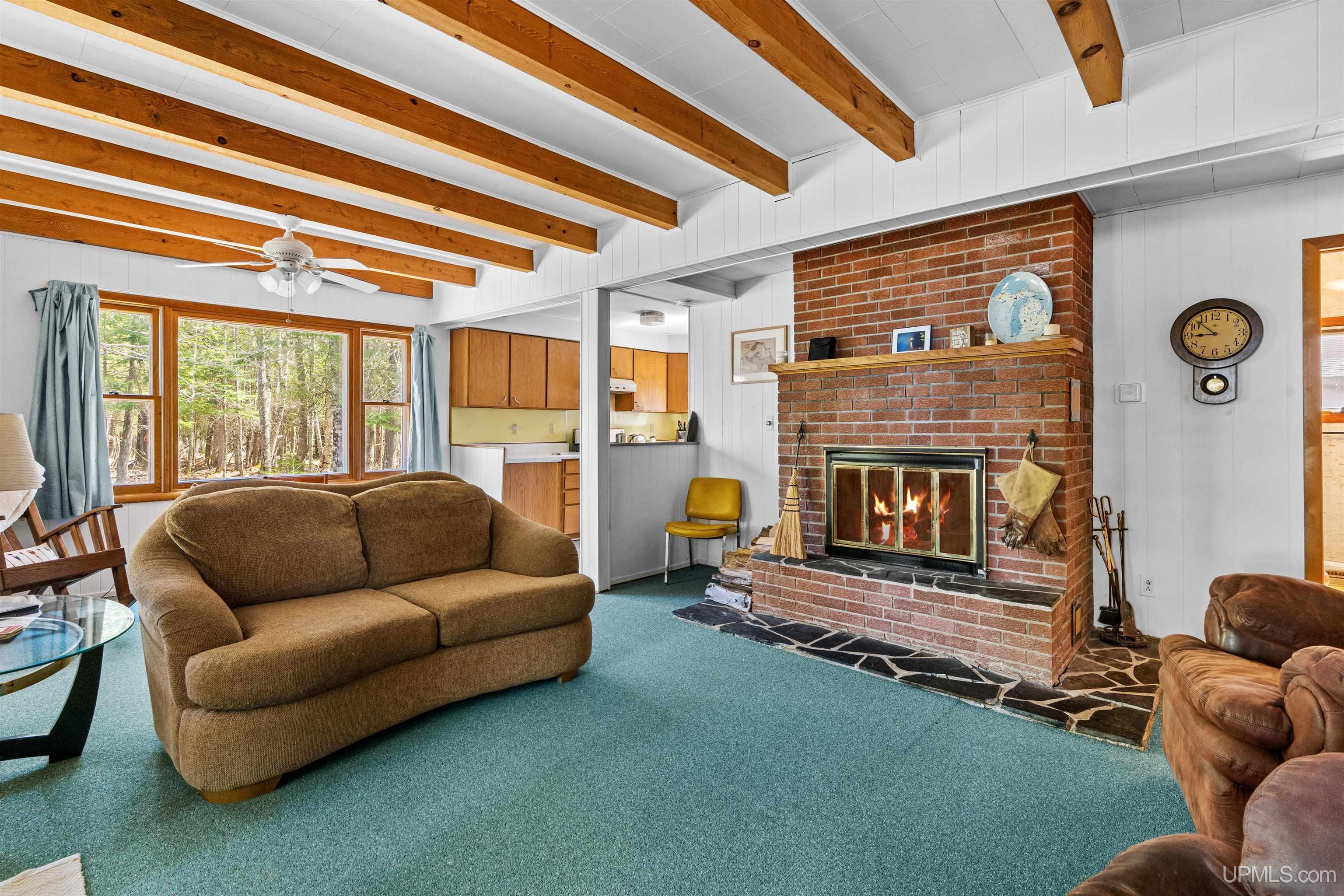 22557 Gauthier Road Skanee, MI 49962 - Photo 5 of 42