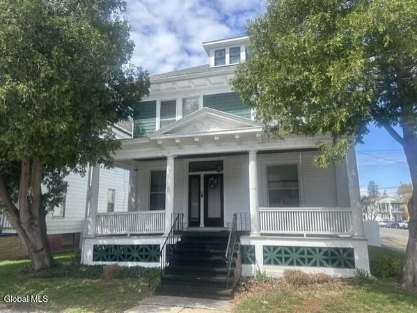 $239,900 | 243 6th Avenue, Troy, NY 12180