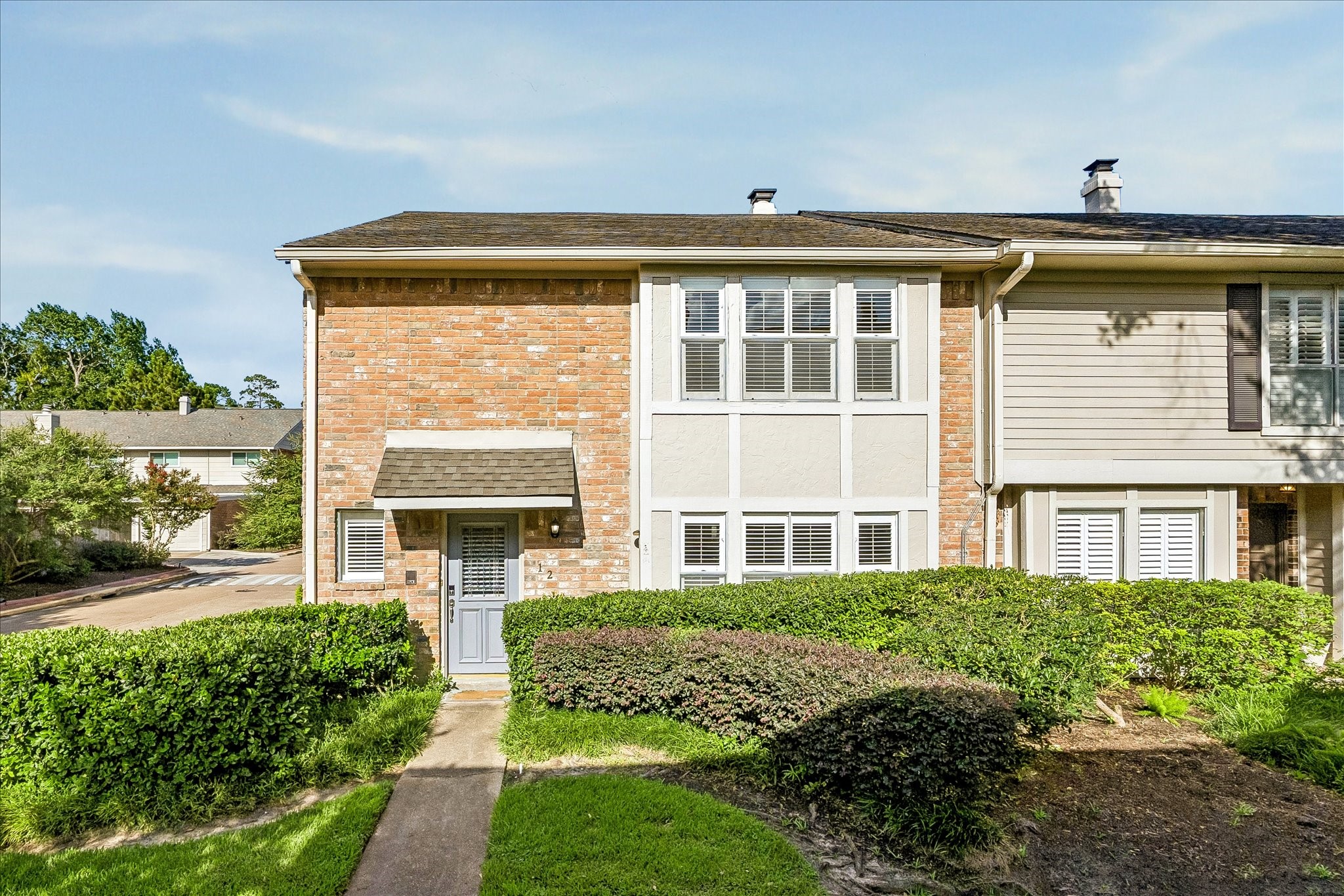 727 Bunker Hill Road, Unit 12 Houston, TX 77024 - Photo 1 of 22