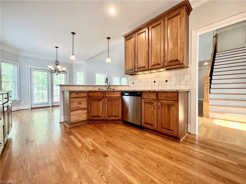 1878 Curraghmore Road Clemmons, NC 27012 - Photo 13 of 49 Gallery Image 13