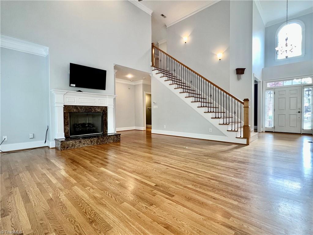 1878 Curraghmore Road Clemmons, NC 27012 - Photo 17 of 49 Gallery Image 17