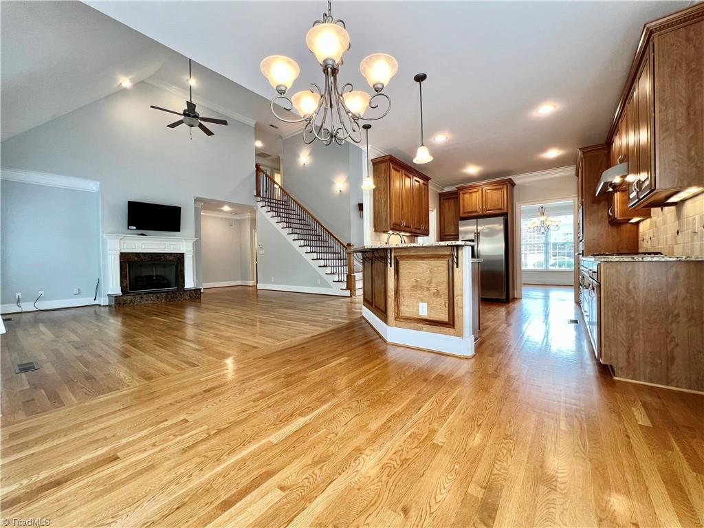 1878 Curraghmore Road Clemmons, NC 27012 - Photo 4 of 49 Gallery Image 4