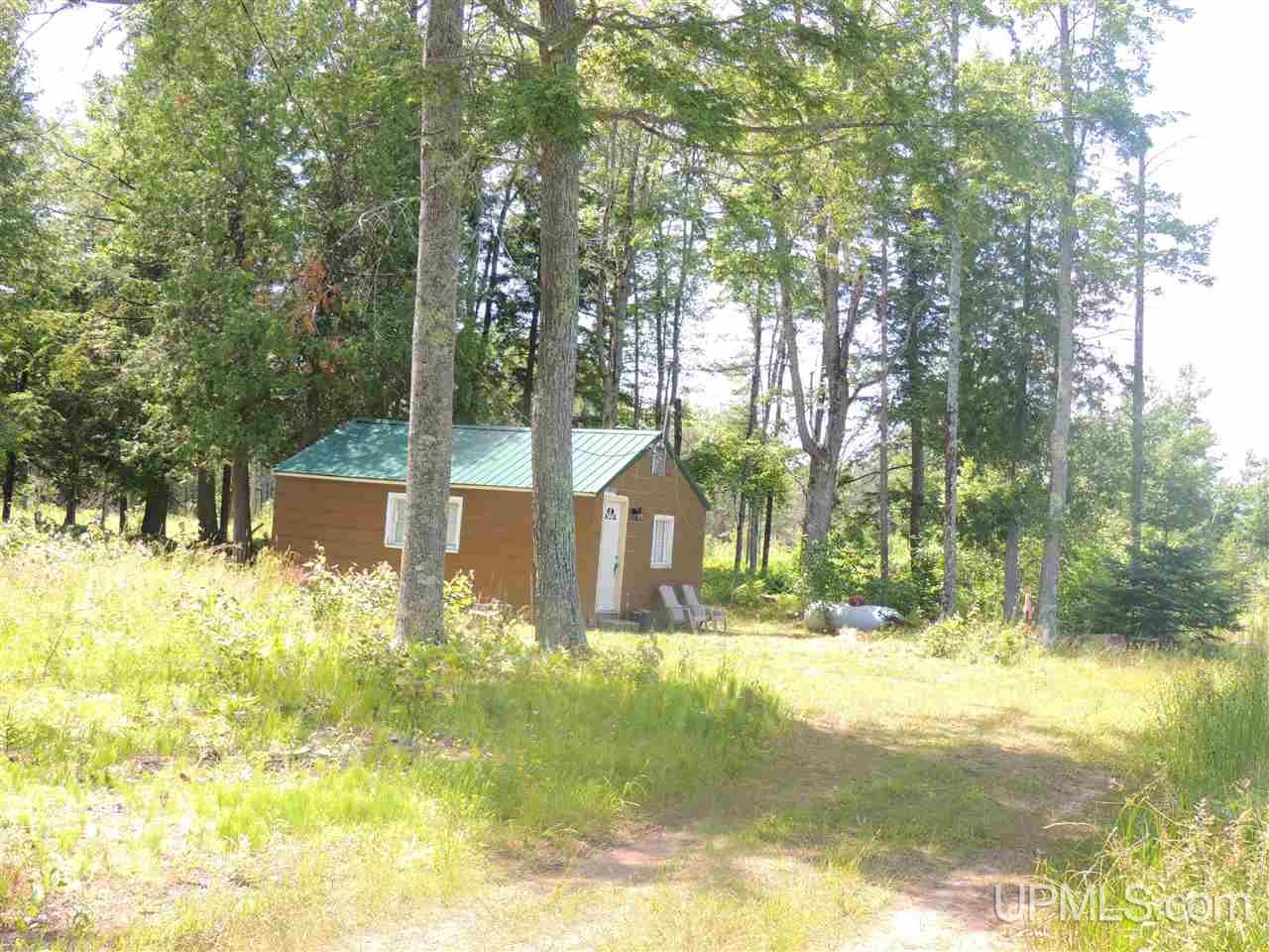 9617 Bb Road Rapid River, MI 49878 - Photo 21 of 21 Gallery Image 21