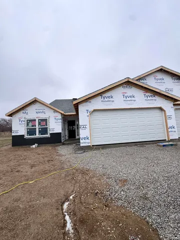 $278,940 | 1111 Marshall Way, North Manchester, IN 46962