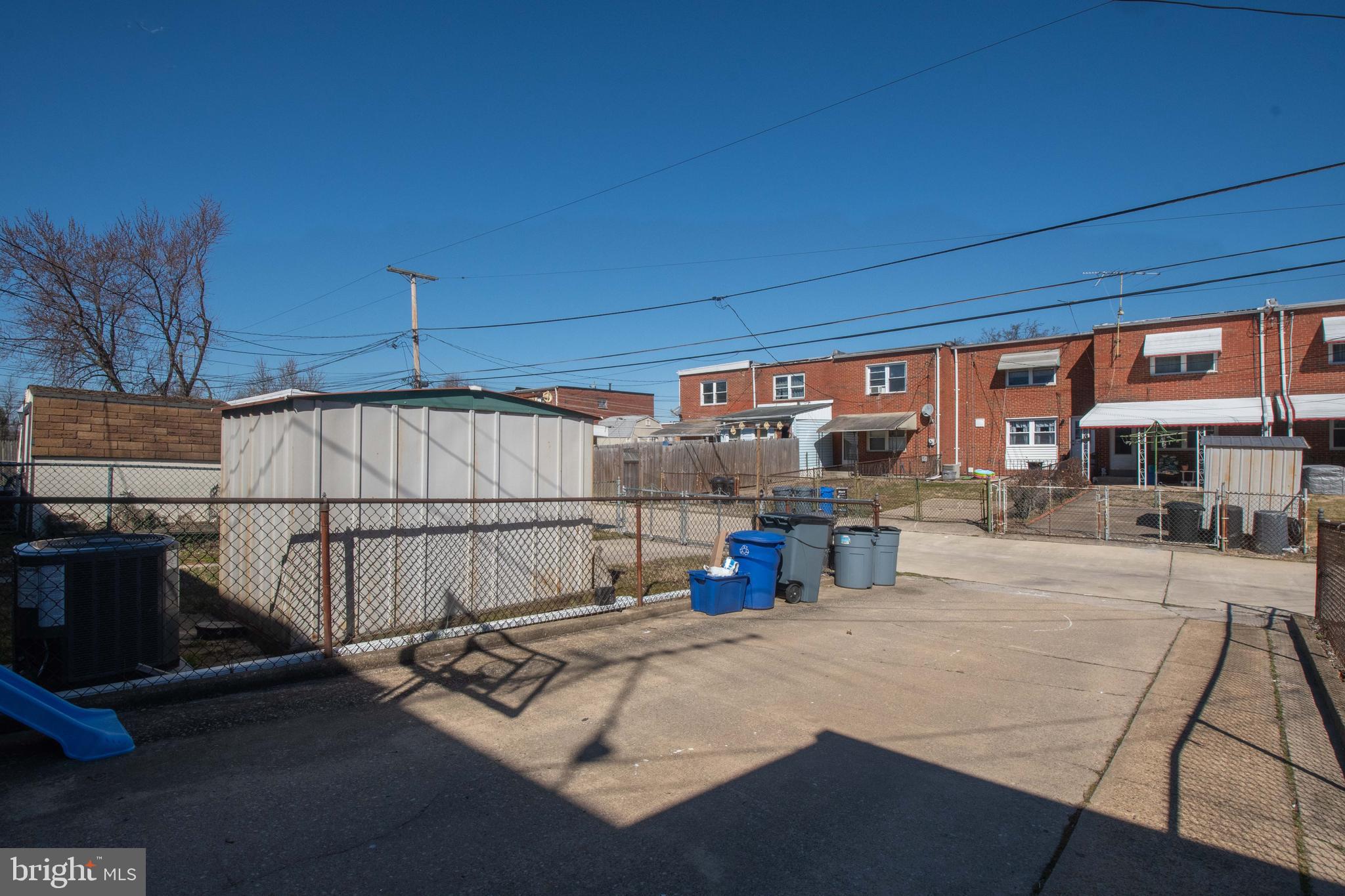 8136 Del Haven Road Baltimore, MD 21222 - Photo 22 of 27