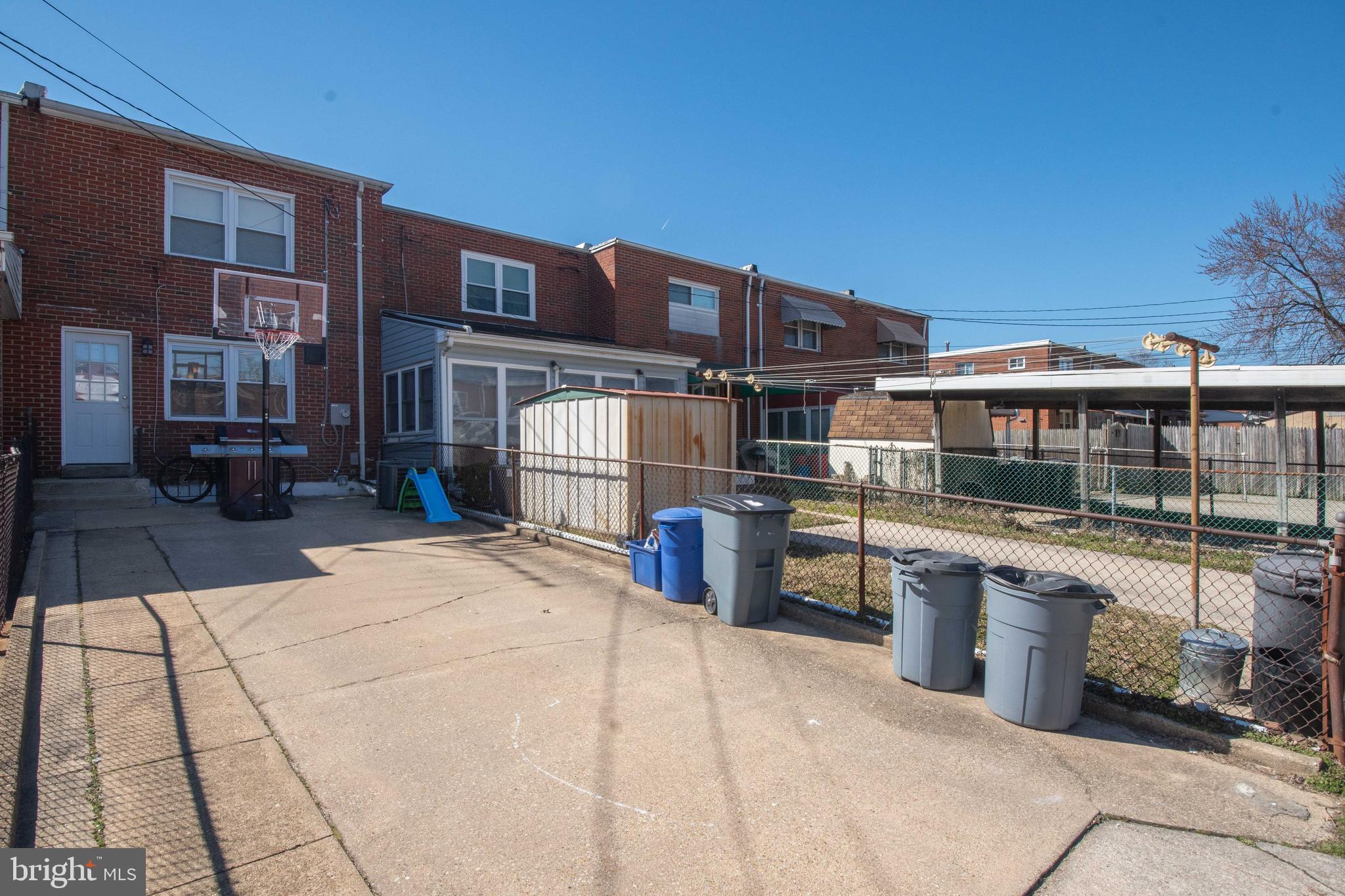 8136 Del Haven Road Baltimore, MD 21222 - Photo 23 of 27