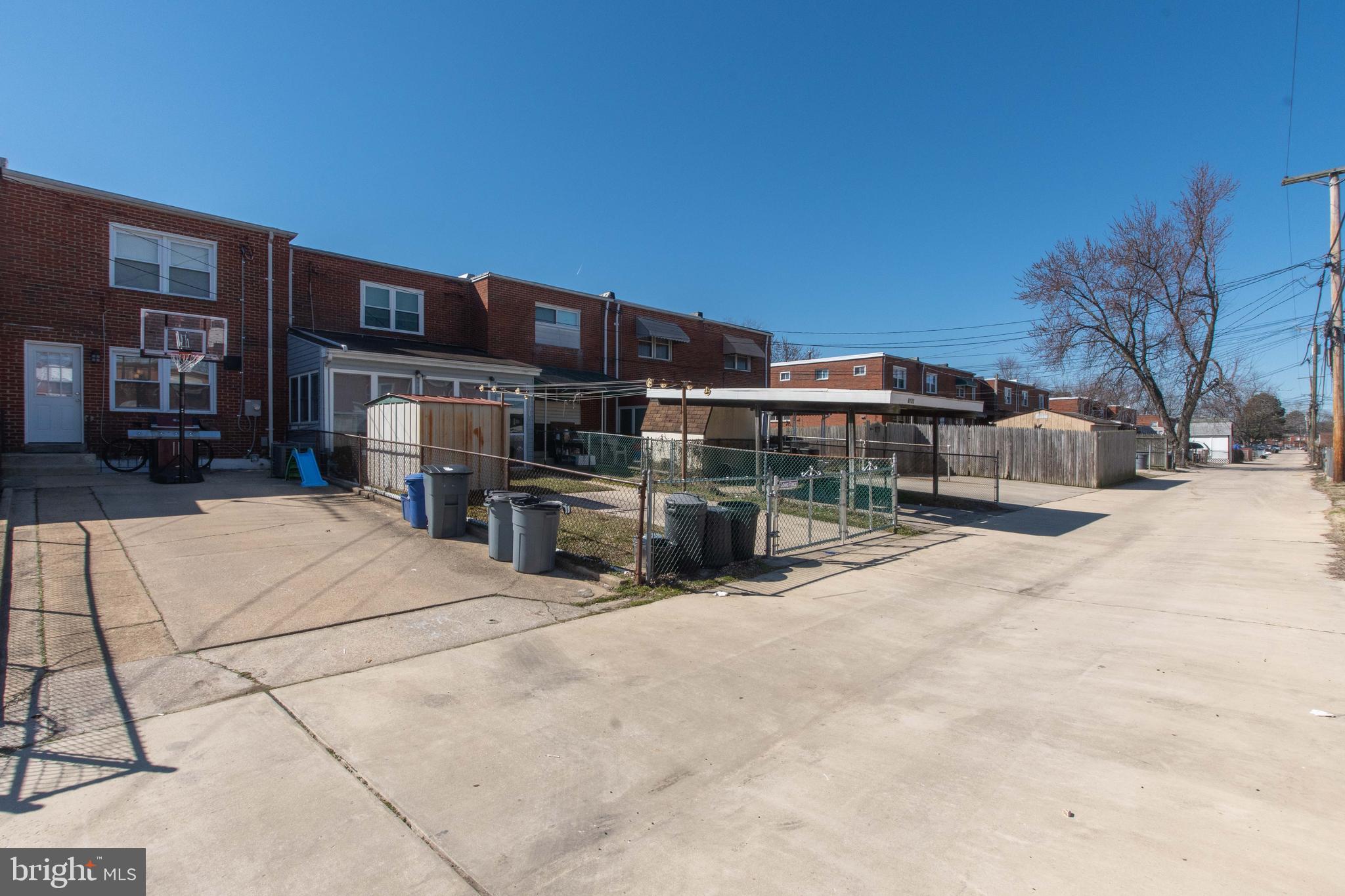 8136 Del Haven Road Baltimore, MD 21222 - Photo 24 of 27