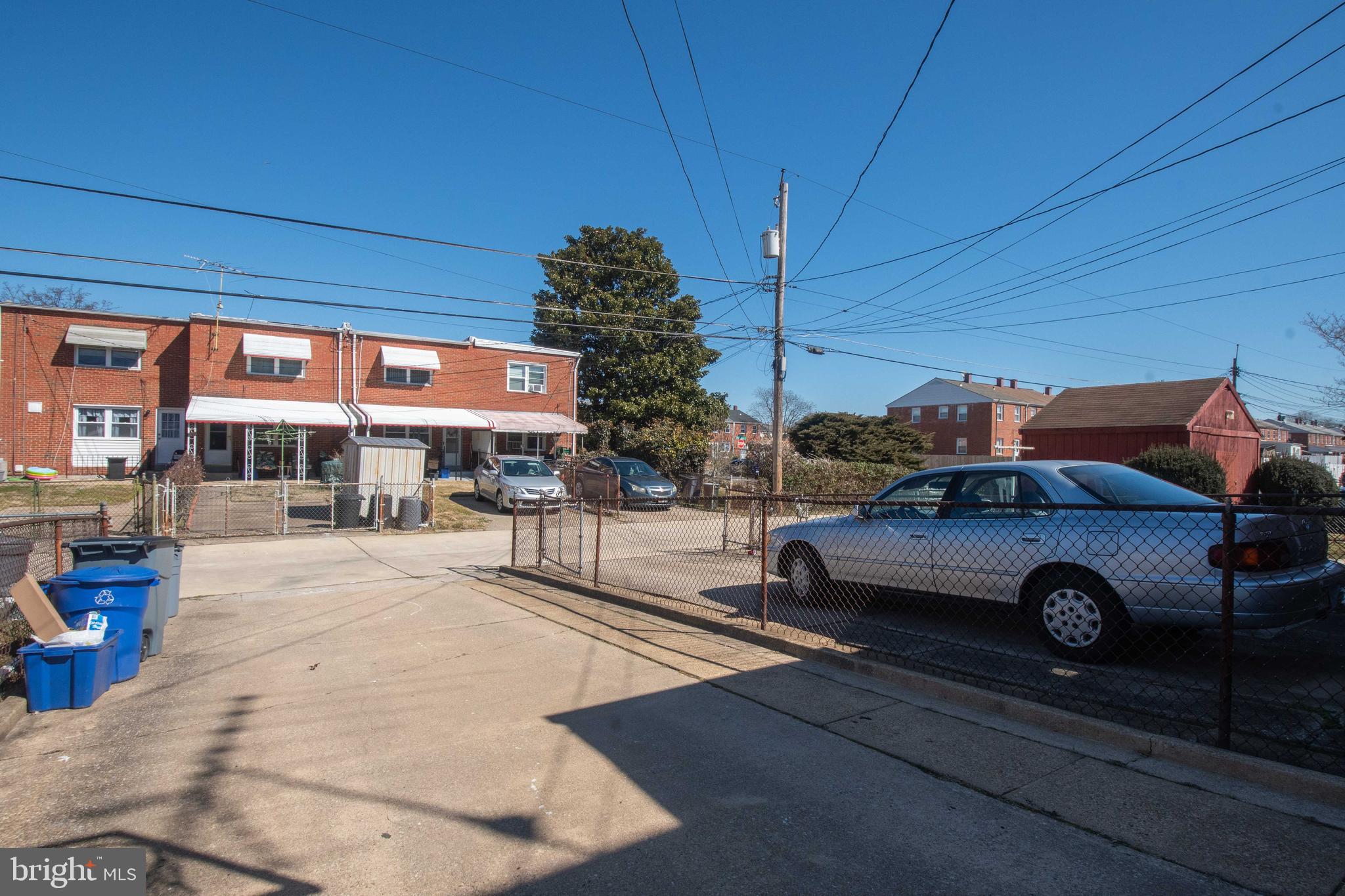 8136 Del Haven Road Baltimore, MD 21222 - Photo 26 of 27