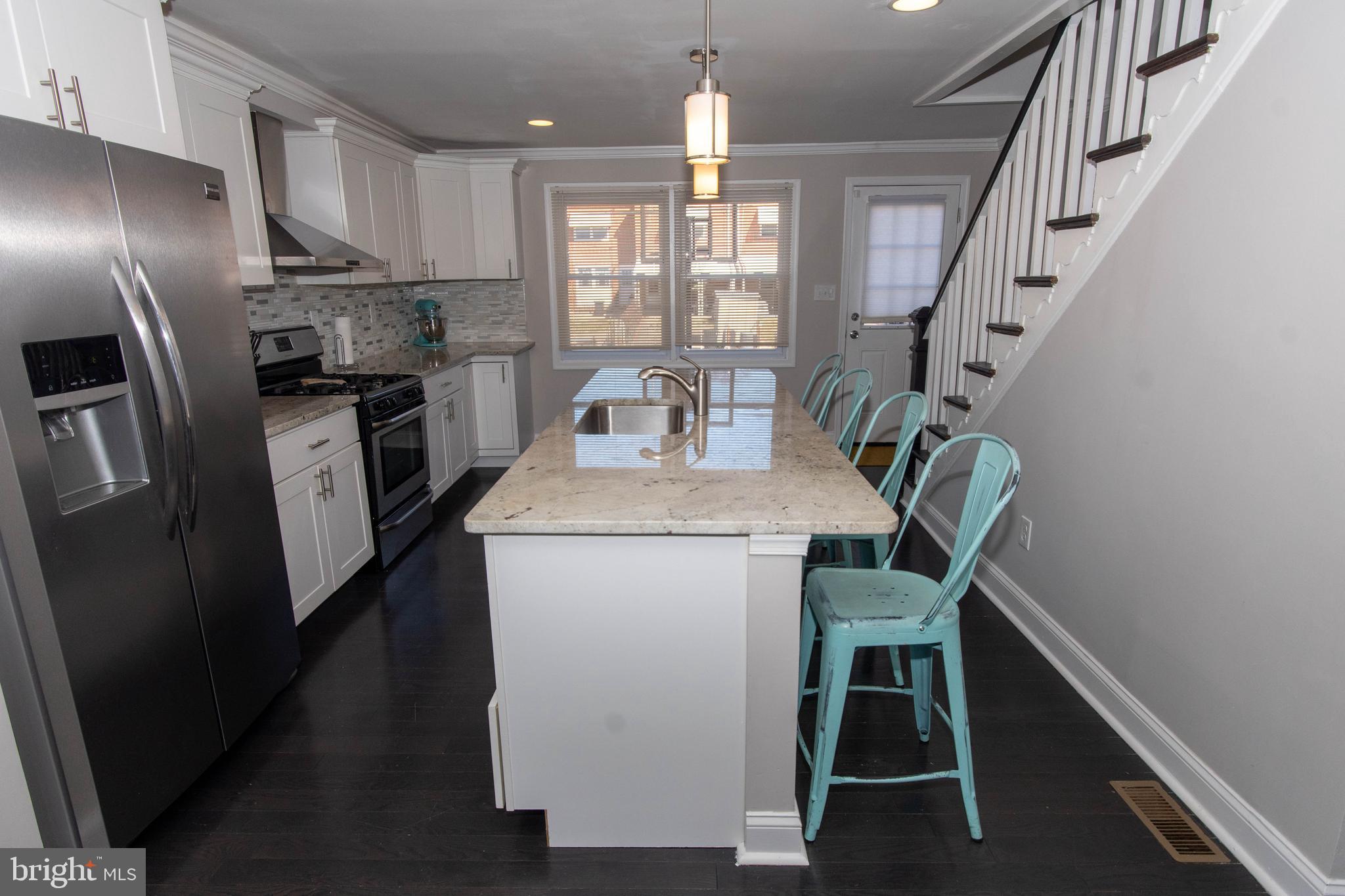 8136 Del Haven Road Baltimore, MD 21222 - Photo 8 of 27
