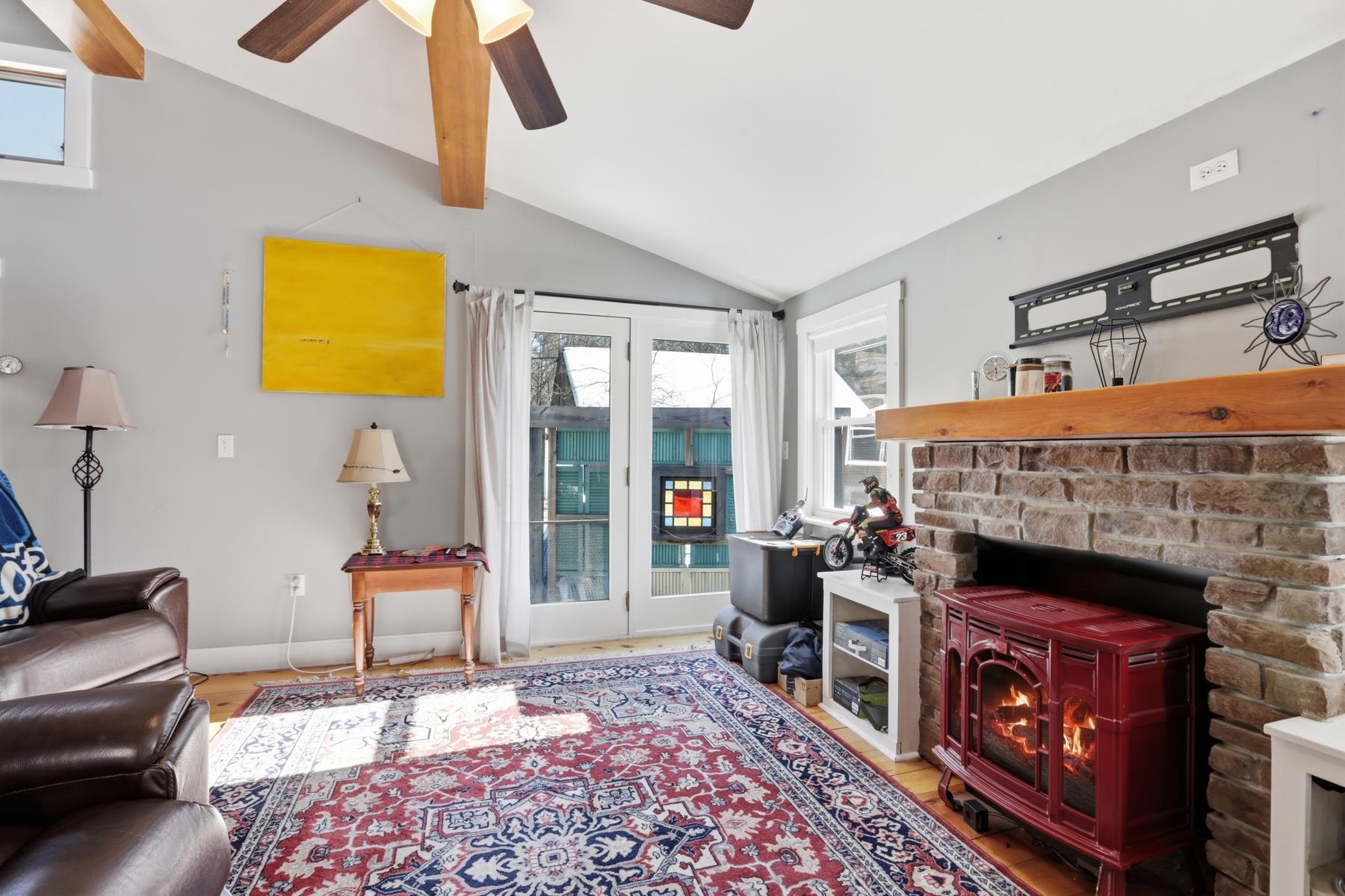 25 Pepperell Road Brookline, NH 03033 - Photo 31 of 60