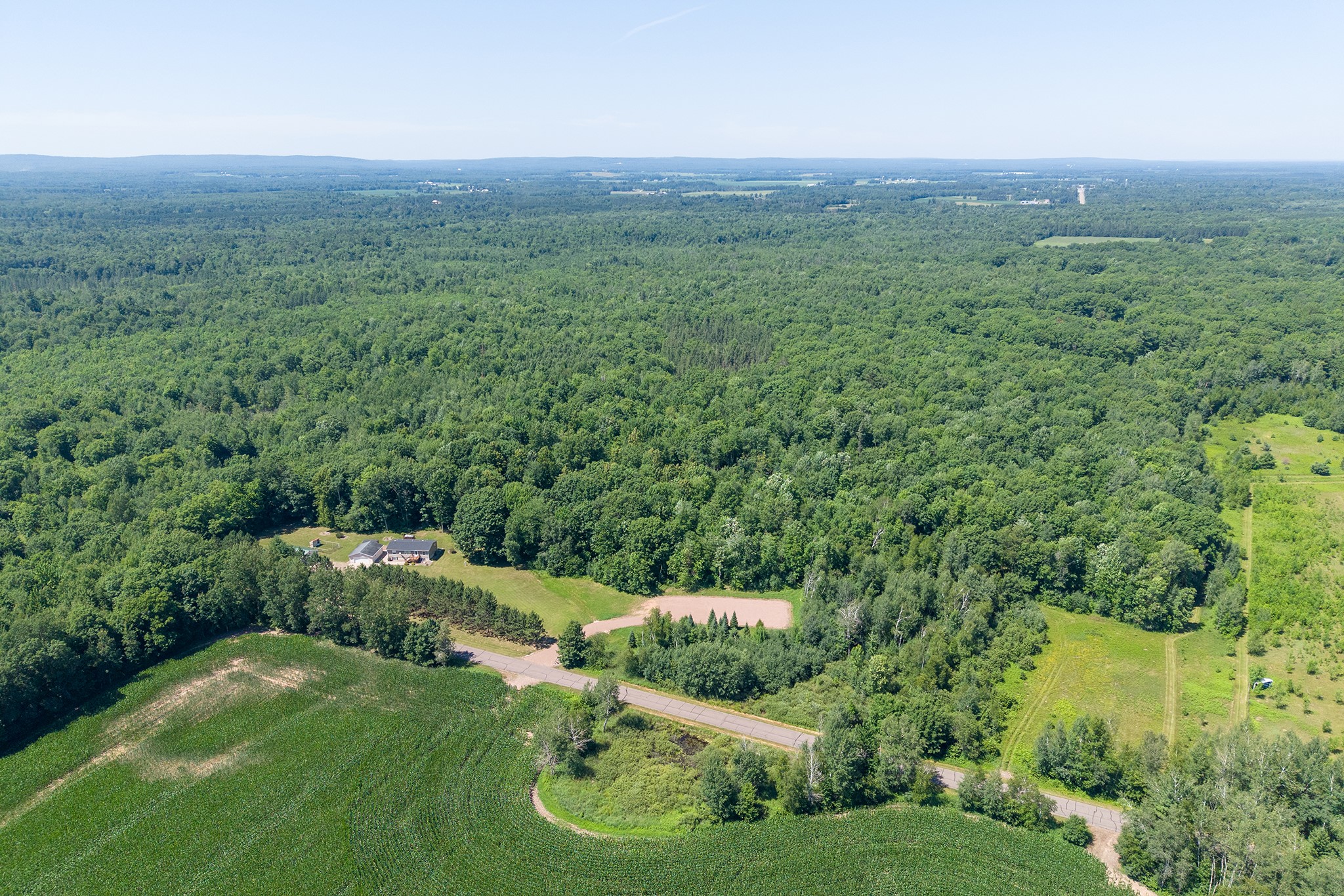 W11680 Jenness Road Bruce, WI 54819 - Photo 19 of 51