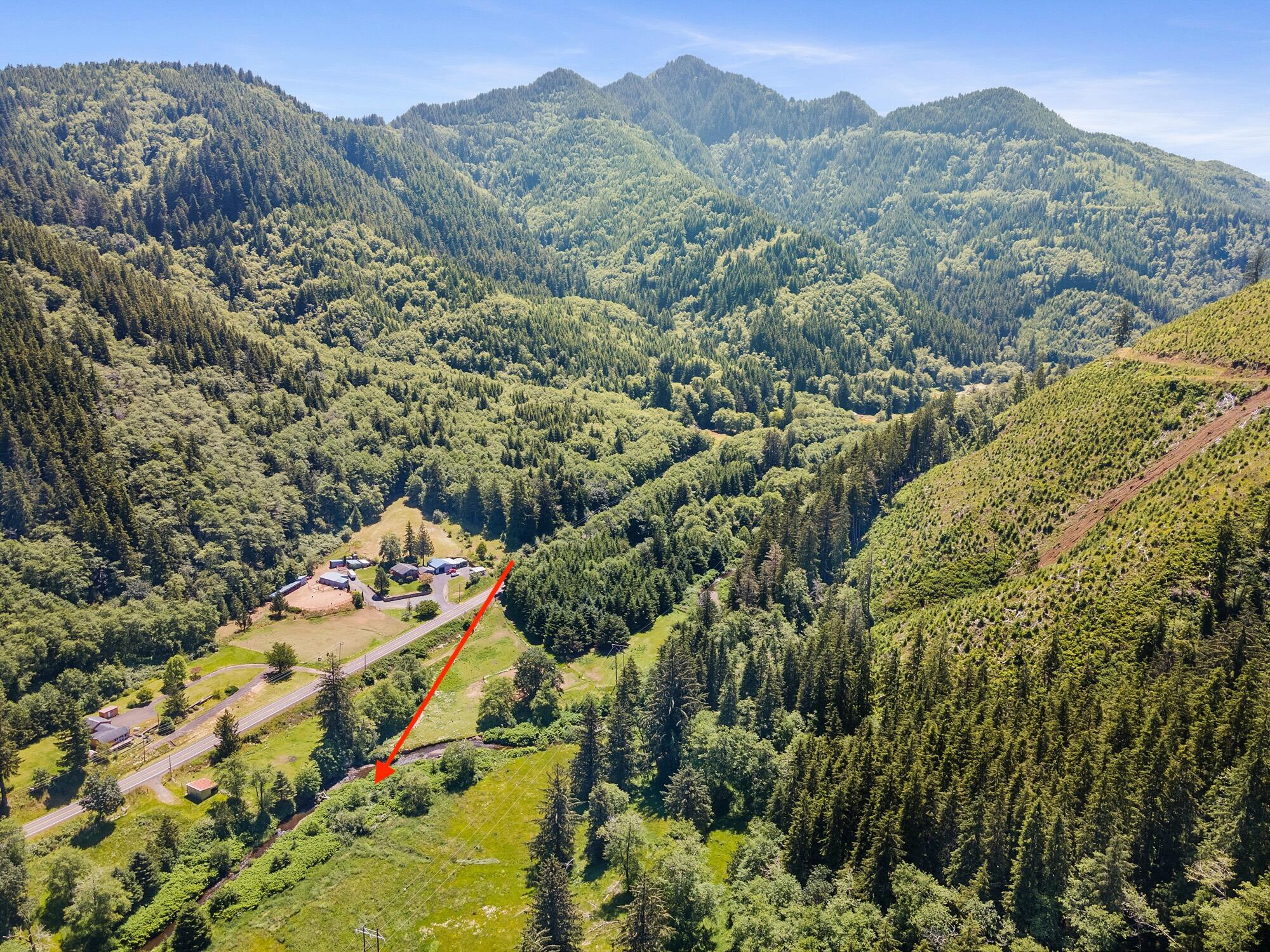 Tl#00800 Miami Foley Road Nehalem, OR 97131 - Photo 5 of 7 DJI_0016