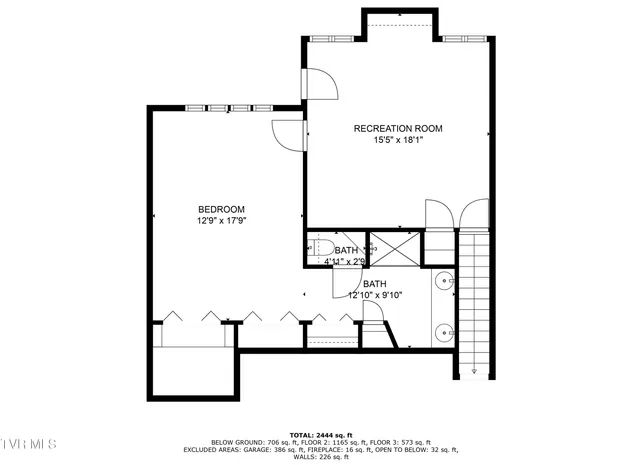 $329,900 | 11 Wellington, Unit 11, Bristol, TN 37620