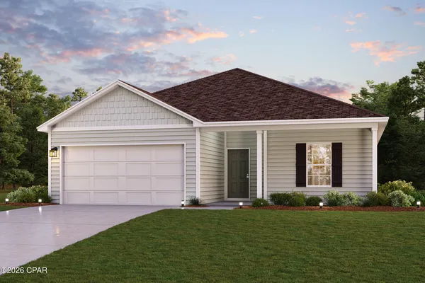 $215,990 | 1689 Ross Court, Chipley, FL 32428