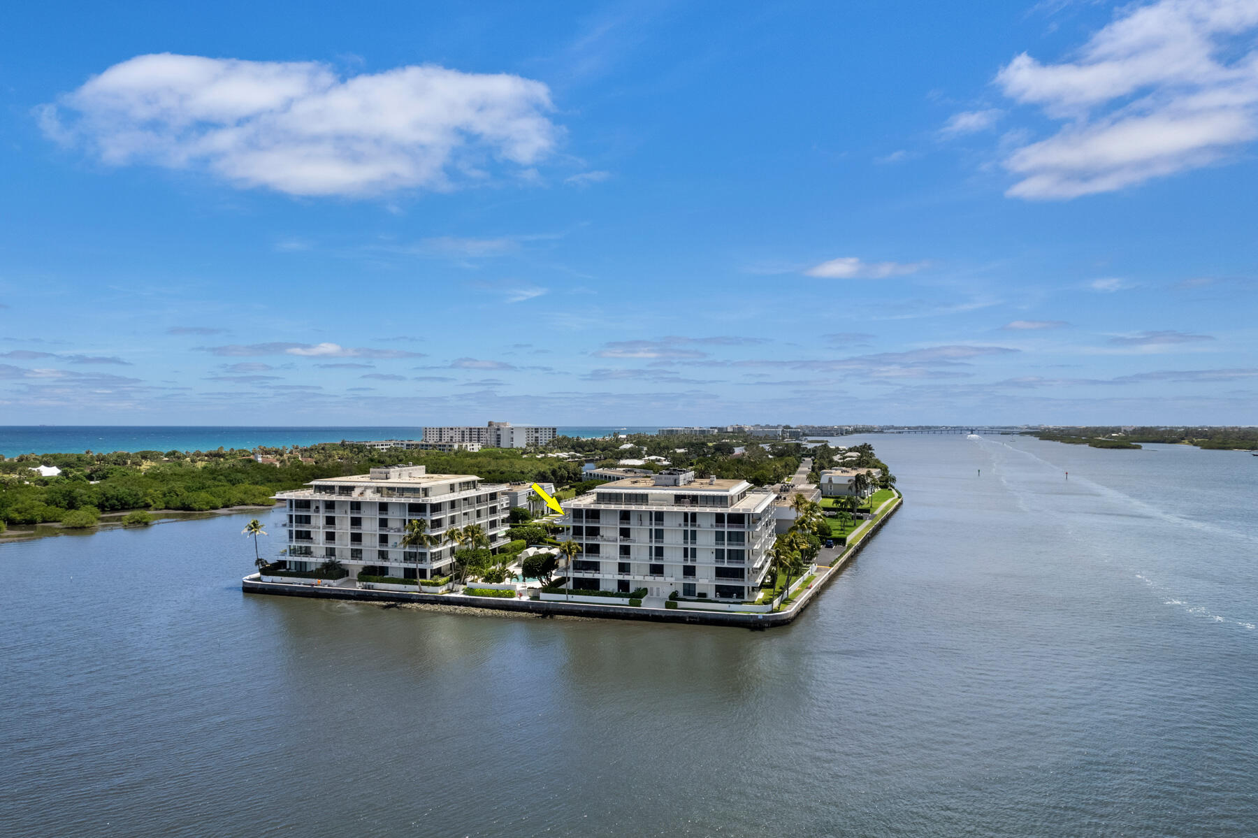 2150 Ibis Isle Road, Unit PH3 Palm Beach, FL 33480 - Photo 35 of 50 Tower Villandry